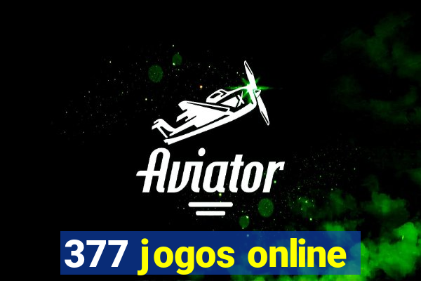 377 jogos online